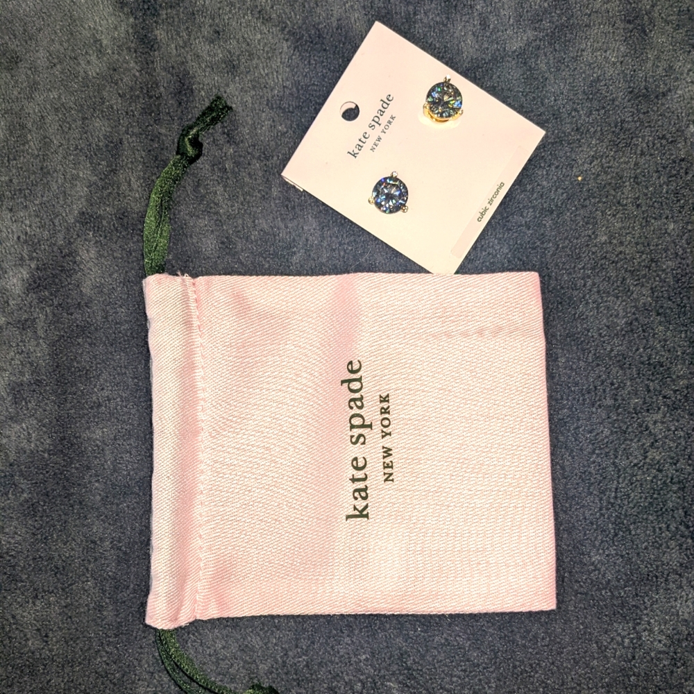 Kate Spade Earrings